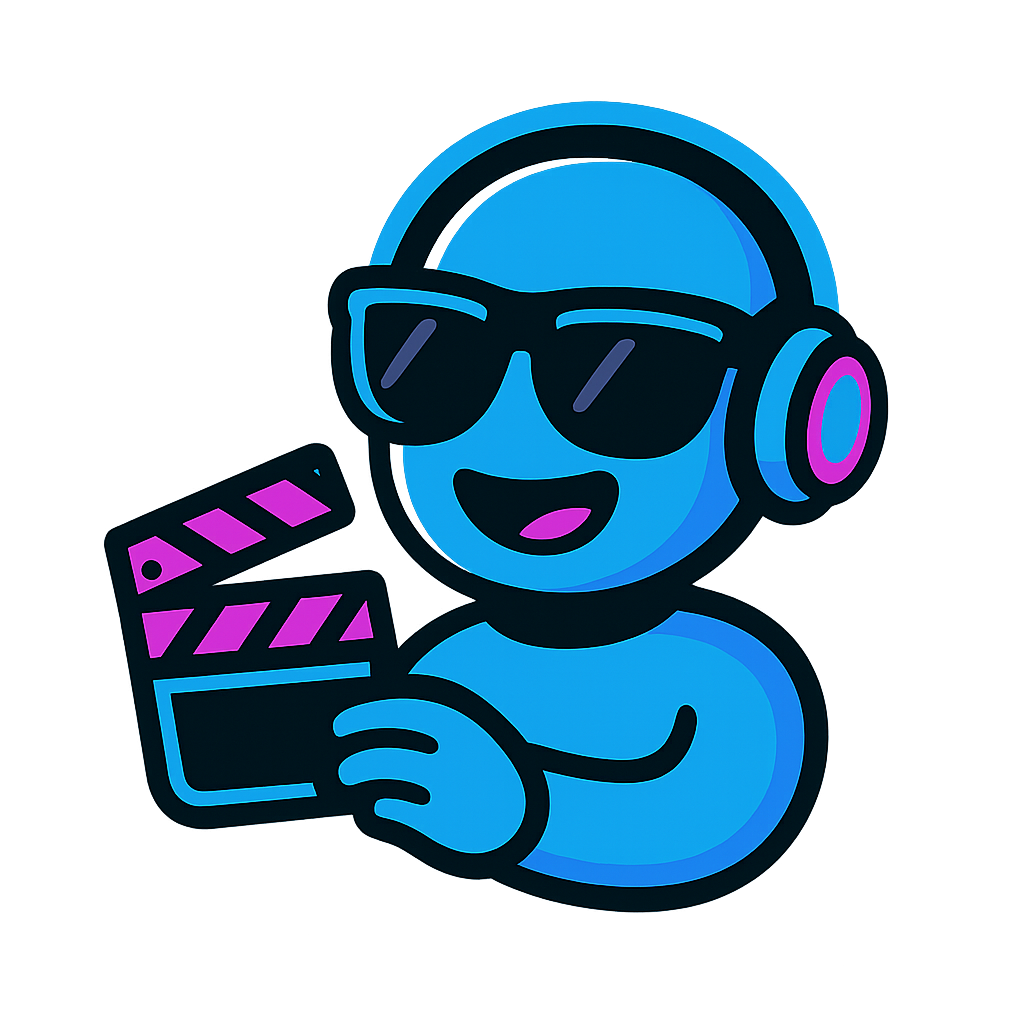 Movie Homie Logo