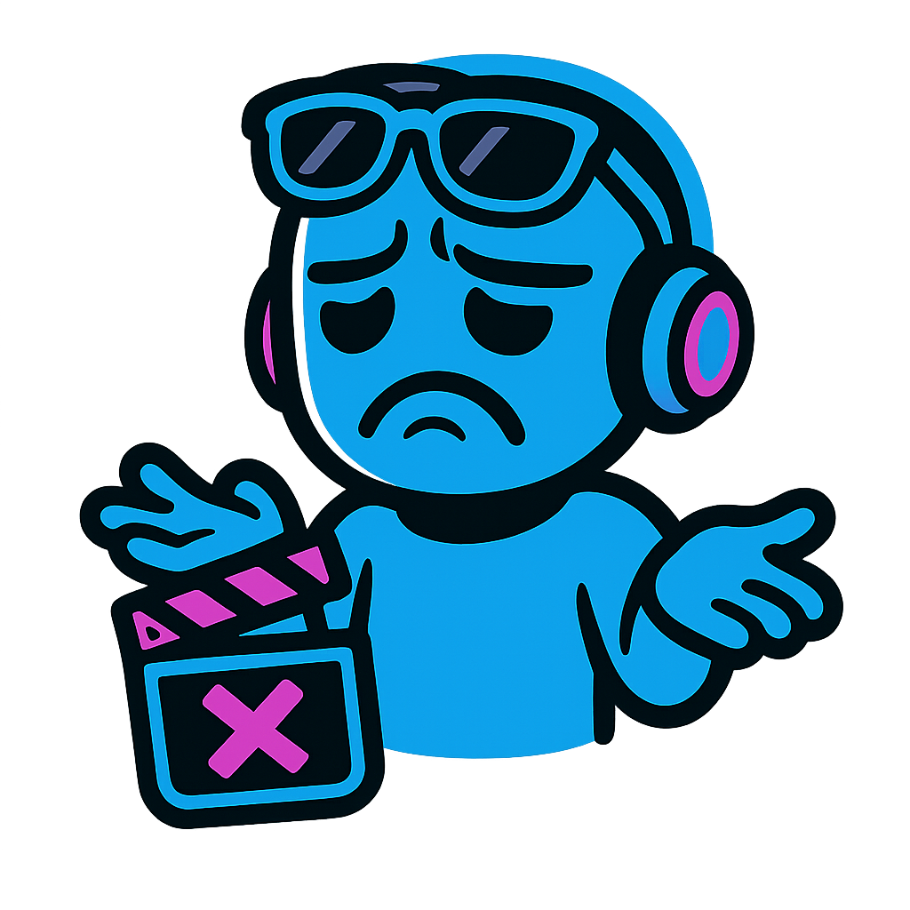 No options available